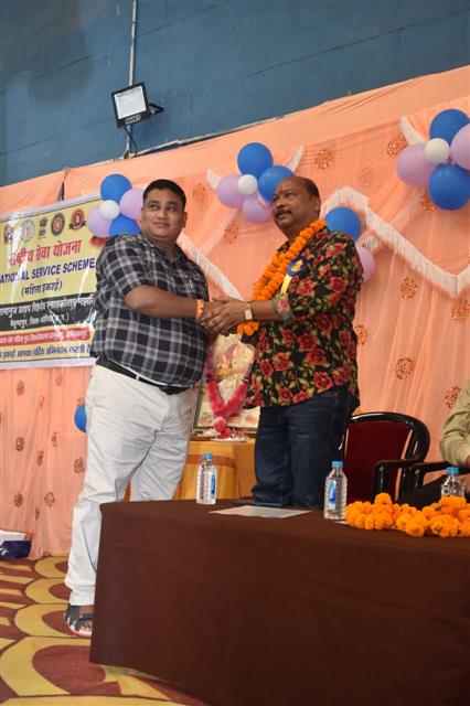 Deeksharambh Program 2025