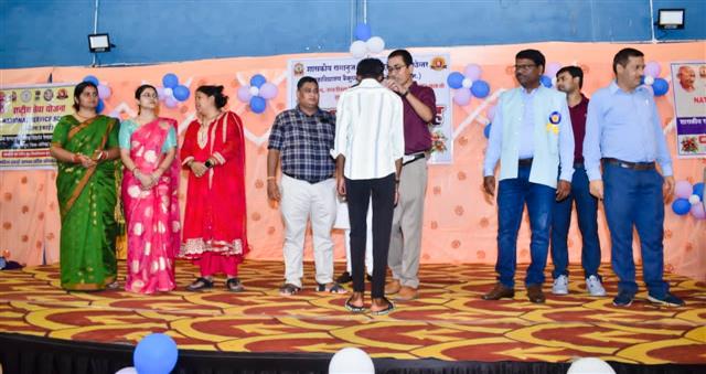 Deeksharambh Program 2025