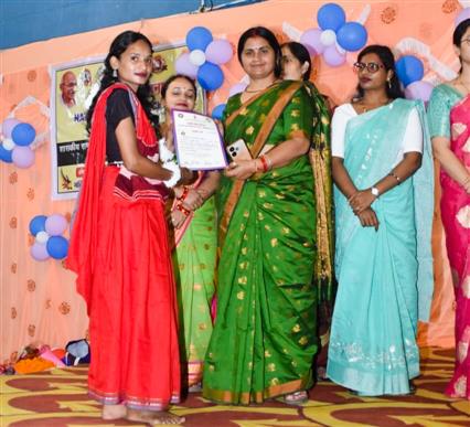 Deeksharambh Program 2025