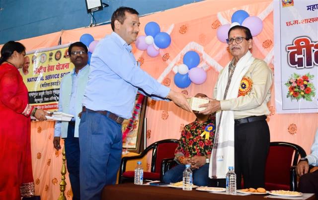 Deeksharambh Program 2025