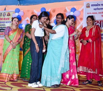 Deeksharambh Program 2025