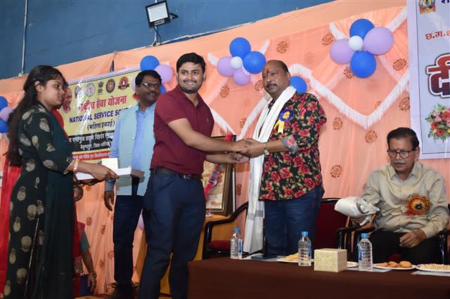 Deeksharambh Program 2025