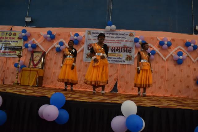 Deeksharambh Program 2025