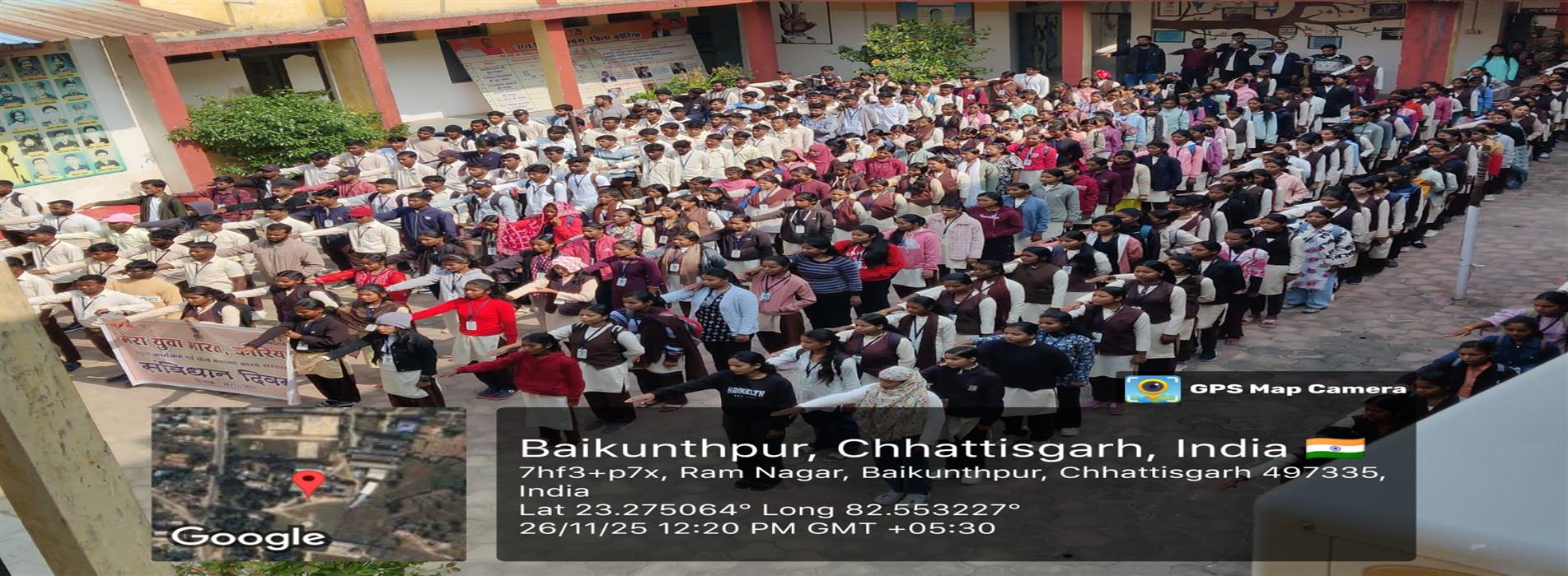 constitution day @2k25