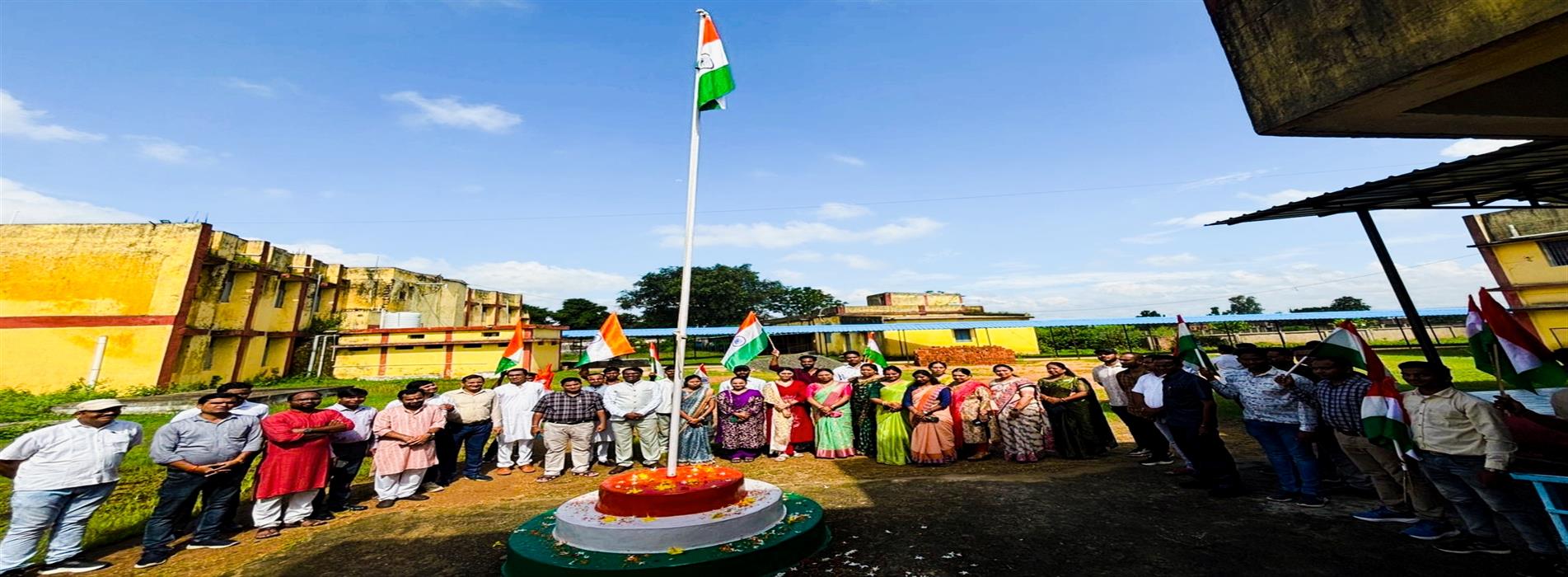 independence day 2025