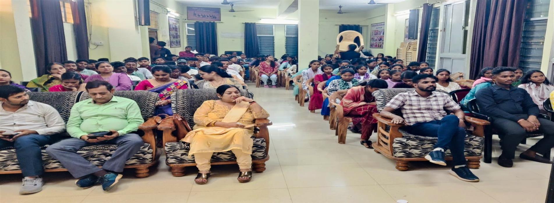 Teachers Day Event 2025