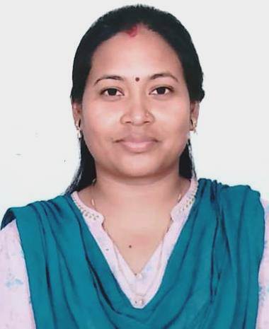 Saraswati Toppo